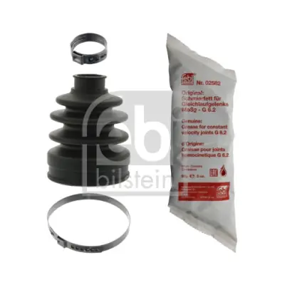 Juego de fuelles, árbol de transmisión FEBI BILSTEIN 100197 FEBI BILSTEIN 100197 Compra Hoy